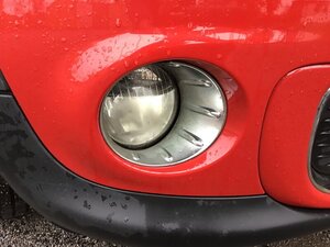 Mini Hatch 1.6 Cooper 3dr