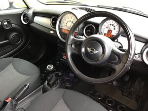 Mini Hatch 1.6 Cooper 3dr