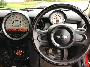 Mini Hatch 1.6 Cooper 3dr