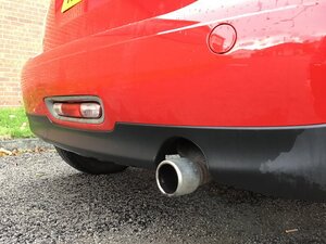 Mini Hatch 1.6 Cooper 3dr