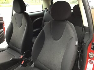 Mini Hatch 1.6 Cooper 3dr