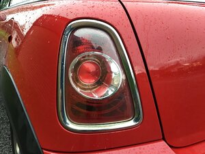 Mini Hatch 1.6 Cooper 3dr