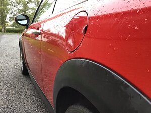 Mini Hatch 1.6 Cooper 3dr