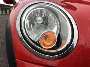 Mini Hatch 1.6 Cooper 3dr