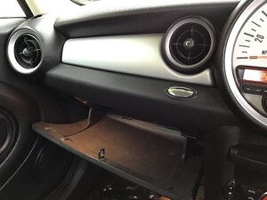 Mini Hatch 1.6 Cooper 3dr