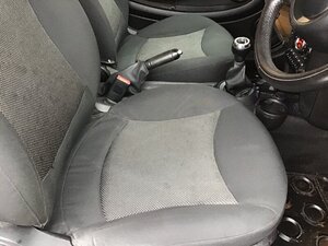 Mini Hatch 1.6 Cooper 3dr