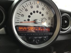 Mini Hatch 1.6 Cooper 3dr