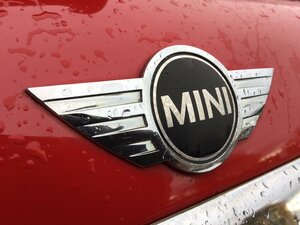 Mini Hatch 1.6 Cooper 3dr