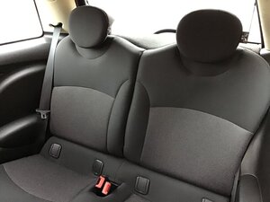 Mini Hatch 1.6 Cooper 3dr