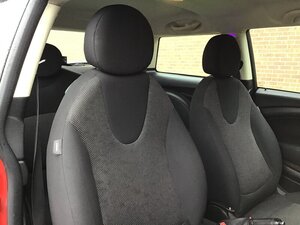 Mini Hatch 1.6 Cooper 3dr