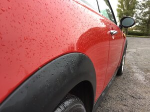 Mini Hatch 1.6 Cooper 3dr