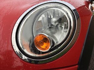 Mini Hatch 1.6 Cooper 3dr