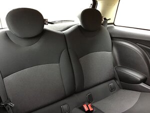 Mini Hatch 1.6 Cooper 3dr