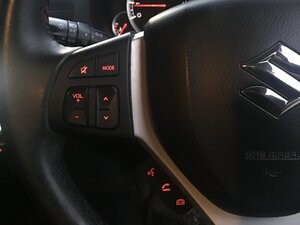 Suzuki Swift 1.2 Swift SZ4 Dualjet 5dr