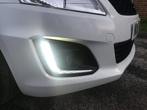 Suzuki Swift 1.2 Swift SZ4 Dualjet 5dr