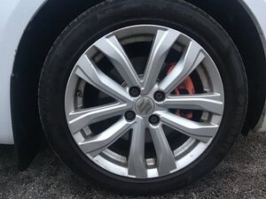 Suzuki Swift 1.2 Swift SZ4 Dualjet 5dr