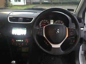 Suzuki Swift 1.2 Swift SZ4 Dualjet 5dr