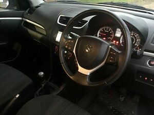 Suzuki Swift 1.2 Swift SZ4 Dualjet 5dr
