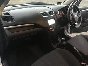 Suzuki Swift 1.2 Swift SZ4 Dualjet 5dr