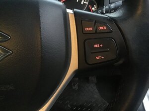 Suzuki Swift 1.2 Swift SZ4 Dualjet 5dr