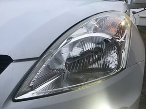 Suzuki Swift 1.2 Swift SZ4 Dualjet 5dr