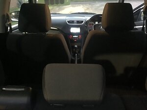 Suzuki Swift 1.2 Swift SZ4 Dualjet 5dr