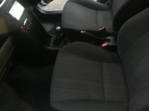 Suzuki Swift 1.2 Swift SZ4 Dualjet 5dr