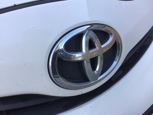 Toyota Aygo 1.0 AYGO MODE AC Vvt-i 5dr