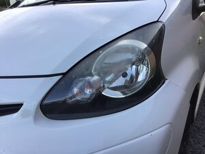 Toyota Aygo 1.0 AYGO MODE AC Vvt-i 5dr