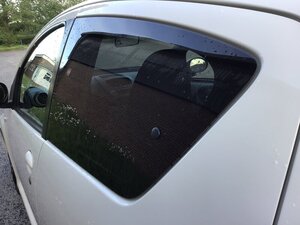 Toyota Aygo 1.0 AYGO MODE AC Vvt-i 5dr