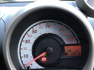 Toyota Aygo 1.0 AYGO MODE AC Vvt-i 5dr