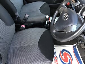 Toyota Aygo 1.0 AYGO MODE AC Vvt-i 5dr