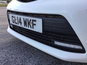 Toyota Aygo 1.0 AYGO MODE AC Vvt-i 5dr