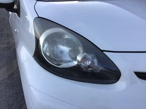 Toyota Aygo 1.0 AYGO MODE AC Vvt-i 5dr