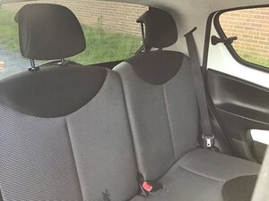 Toyota Aygo 1.0 AYGO MODE AC Vvt-i 5dr