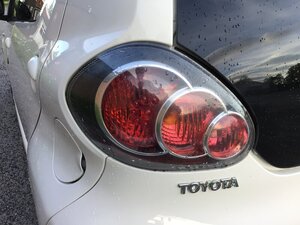 Toyota Aygo 1.0 AYGO MODE AC Vvt-i 5dr