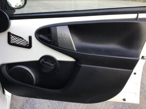Toyota Aygo 1.0 AYGO MODE AC Vvt-i 5dr