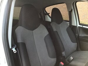 Toyota Aygo 1.0 AYGO MODE AC Vvt-i 5dr