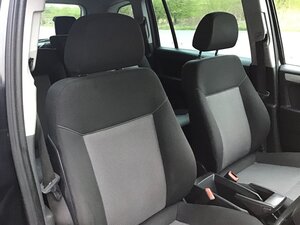 Vauxhall Zafira 1.7 Zafira Design Nav Cdti Ecoflex 5dr
