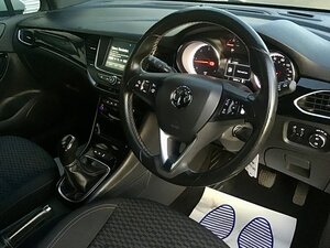 Vauxhall Astra 1.6 Astra Sri Cdti 5dr
