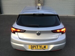Vauxhall Astra 1.6 Astra Sri Cdti 5dr