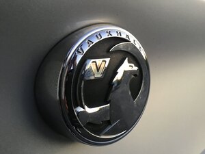 Vauxhall Astra 1.6 Astra Sri Cdti 5dr
