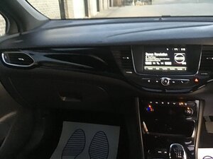 Vauxhall Astra 1.6 Astra Sri Cdti 5dr