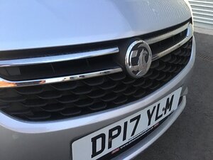 Vauxhall Astra 1.6 Astra Sri Cdti 5dr