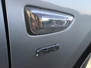 Vauxhall Astra 1.6 Astra Sri Cdti 5dr