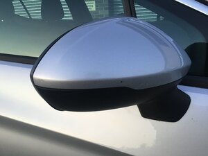 Vauxhall Astra 1.6 Astra Sri Cdti 5dr