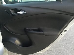 Vauxhall Astra 1.6 Astra Sri Cdti 5dr