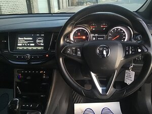 Vauxhall Astra 1.6 Astra Sri Cdti 5dr