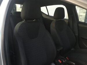 Vauxhall Astra 1.6 Astra Sri Cdti 5dr