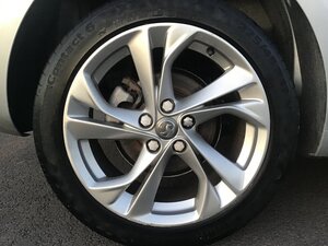 Vauxhall Astra 1.6 Astra Sri Cdti 5dr